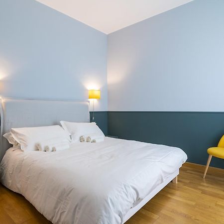 Residenza Cornaggia Lägenhet Milano Exteriör bild
