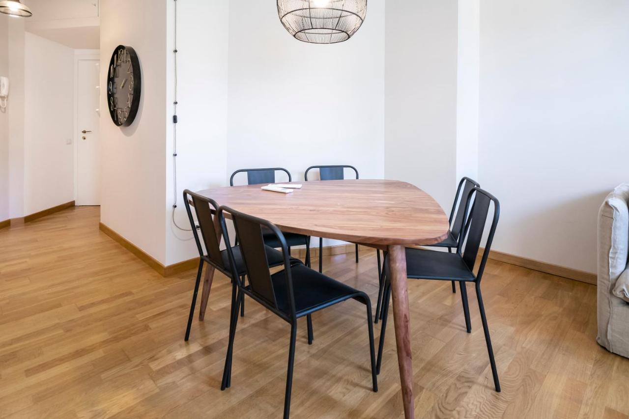 Residenza Cornaggia Lägenhet Milano Exteriör bild