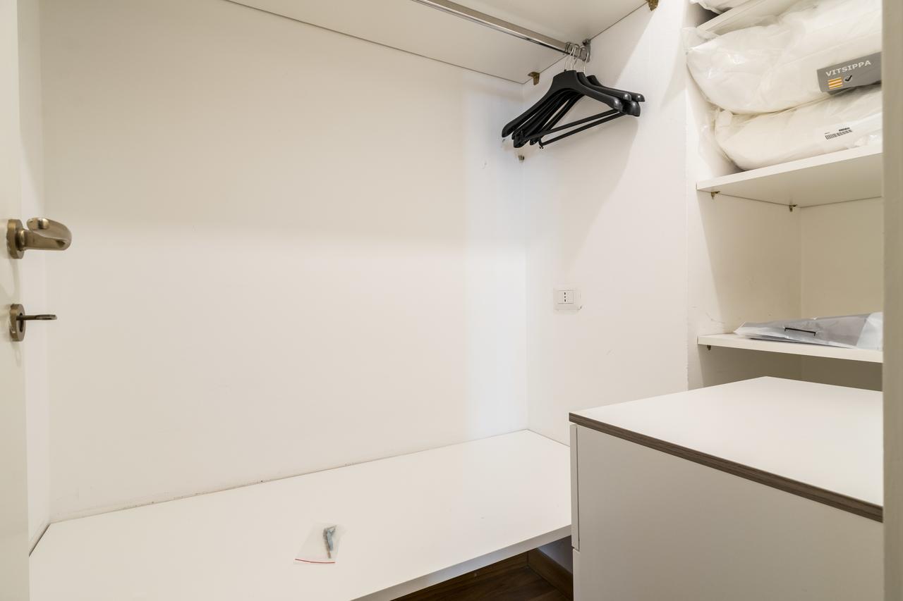 Residenza Cornaggia Lägenhet Milano Exteriör bild